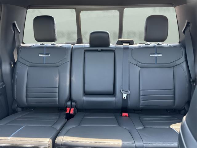 used 2024 Ford F-150 car, priced at $65,650