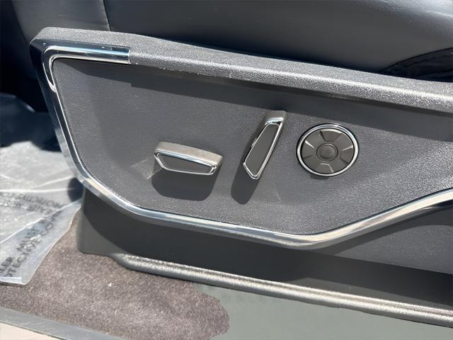 used 2024 Ford F-150 car, priced at $65,650