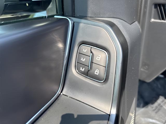 used 2024 Ford F-150 car, priced at $65,650