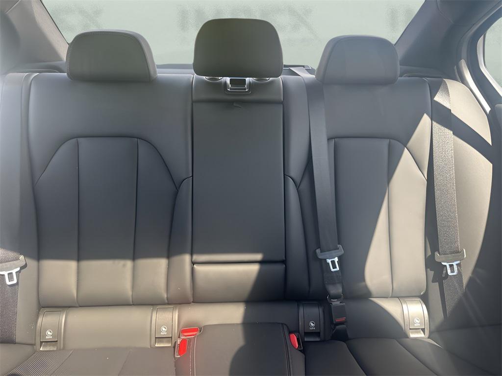 used 2024 BMW 330 car, priced at $31,550