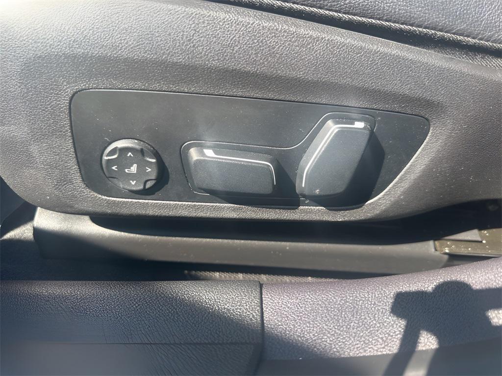 used 2024 BMW 330 car, priced at $31,550