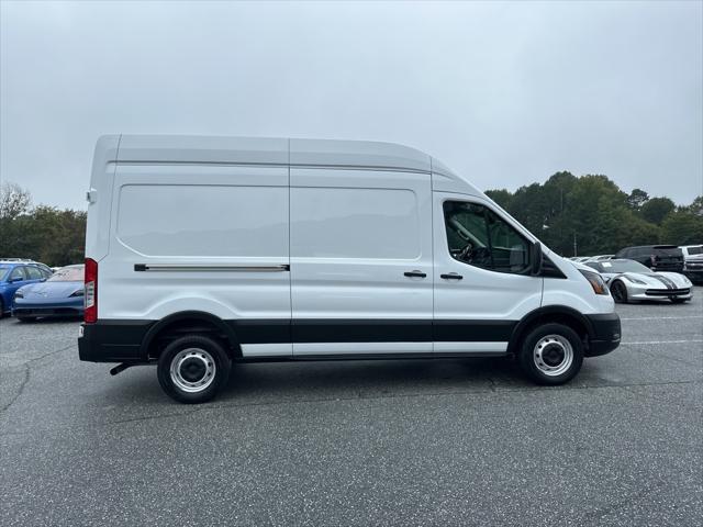 used 2023 Ford Transit-350 car, priced at $46,250