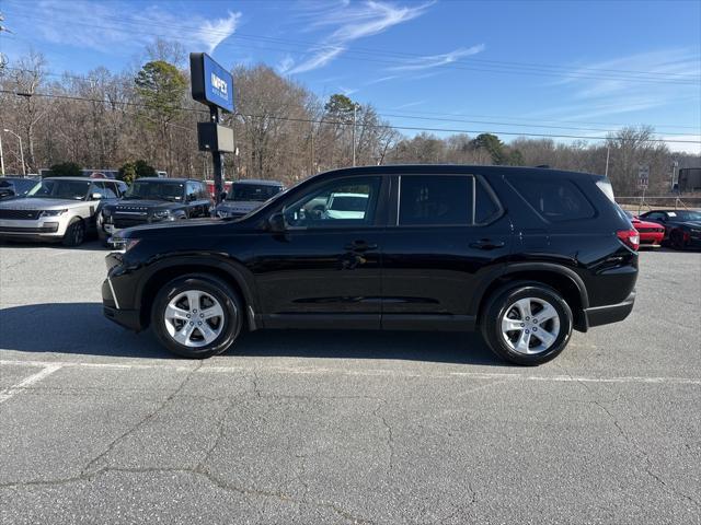 used 2023 Honda Pilot car, priced at $32,480