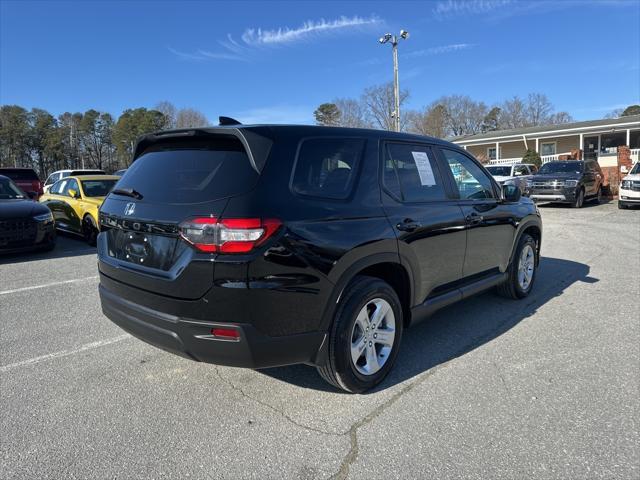 used 2023 Honda Pilot car, priced at $32,480