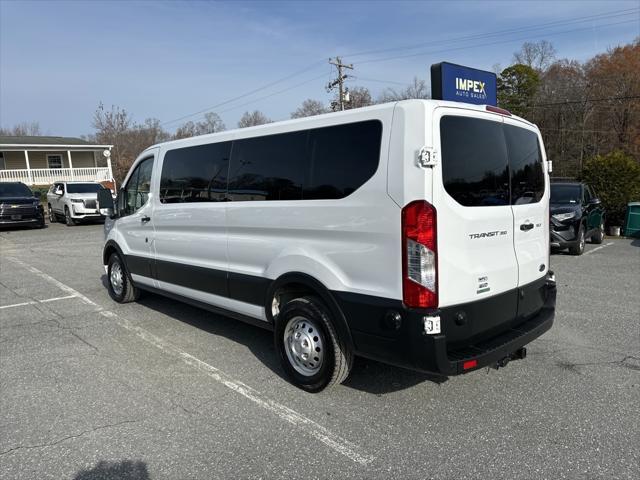 used 2022 Ford Transit-350 car, priced at $51,280