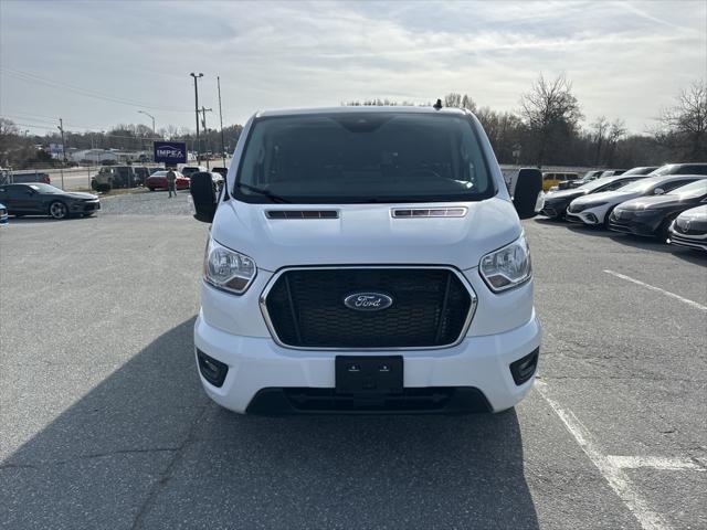 used 2022 Ford Transit-350 car, priced at $51,280