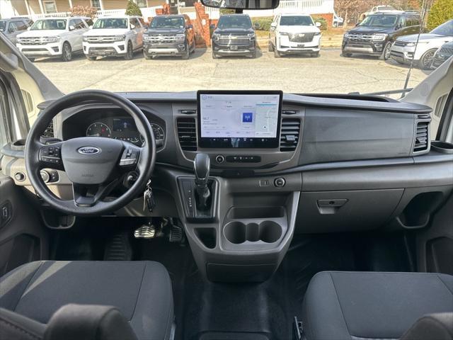 used 2022 Ford Transit-350 car, priced at $51,280