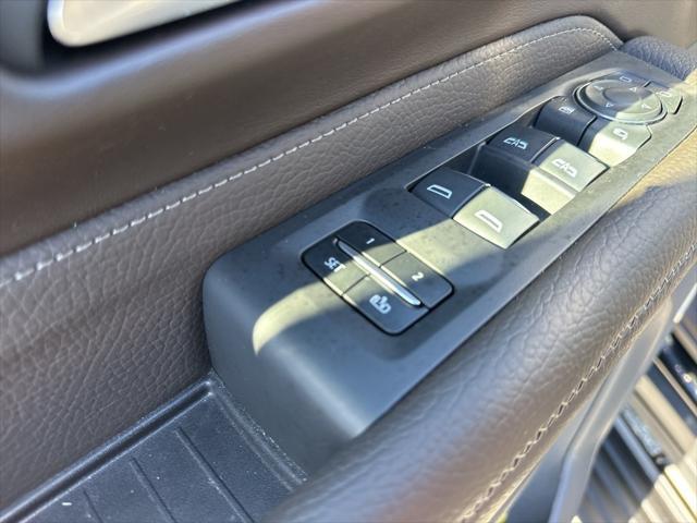 used 2024 GMC Yukon car, priced at $73,800