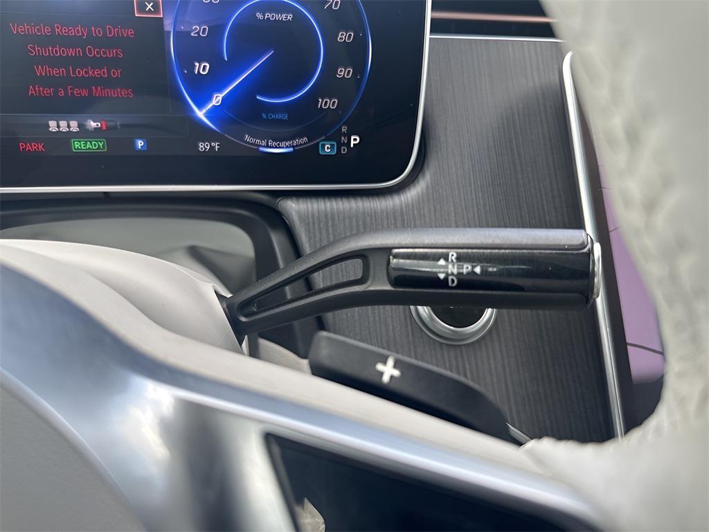 used 2023 Mercedes-Benz EQE 500 car, priced at $42,995