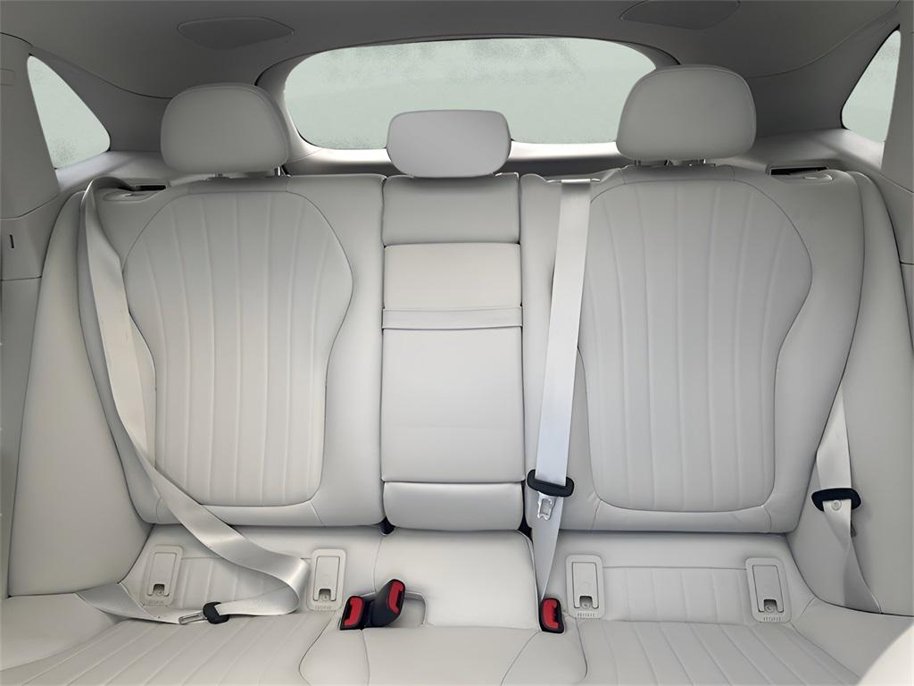 used 2023 Mercedes-Benz EQE 500 car, priced at $42,995