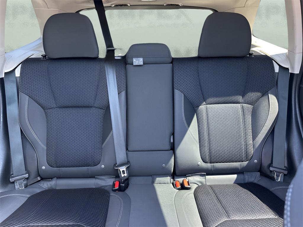 used 2022 Subaru Forester car, priced at $18,850