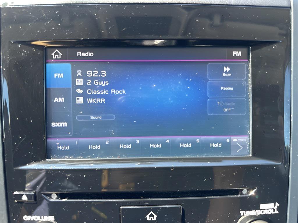used 2022 Subaru Forester car, priced at $18,850