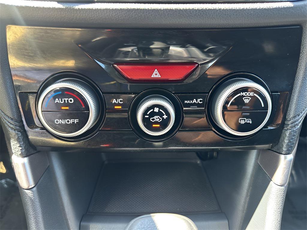 used 2022 Subaru Forester car, priced at $18,850