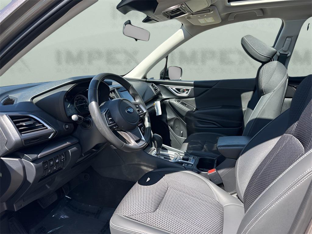 used 2022 Subaru Forester car, priced at $18,850
