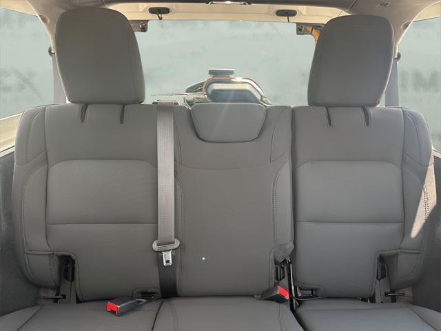 used 2022 Jeep Wrangler Unlimited car, priced at $29,250
