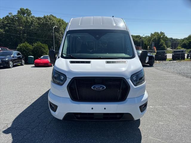 used 2024 Ford Transit-350 car, priced at $61,250