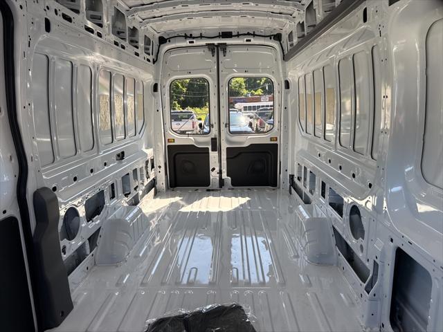 used 2024 Ford Transit-350 car, priced at $61,250