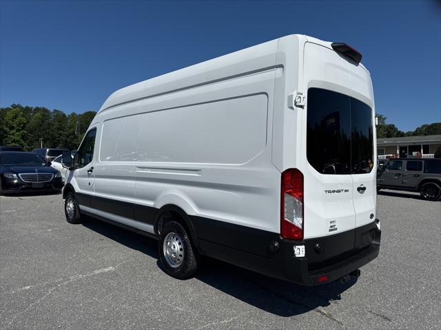 used 2024 Ford Transit-350 car, priced at $61,250