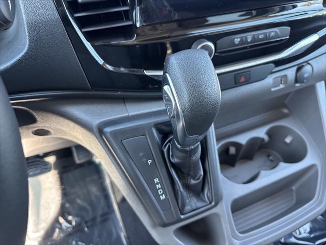 used 2024 Ford Transit-350 car, priced at $61,250