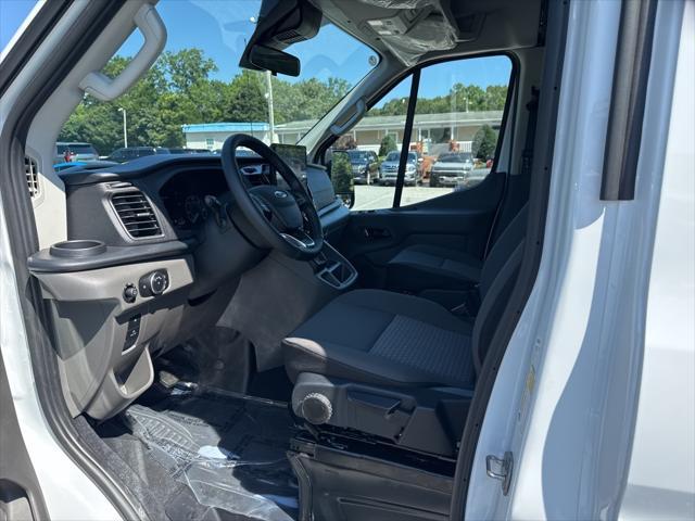 used 2024 Ford Transit-350 car, priced at $61,250