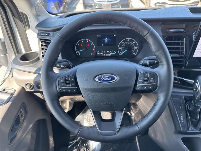 used 2024 Ford Transit-350 car, priced at $61,250