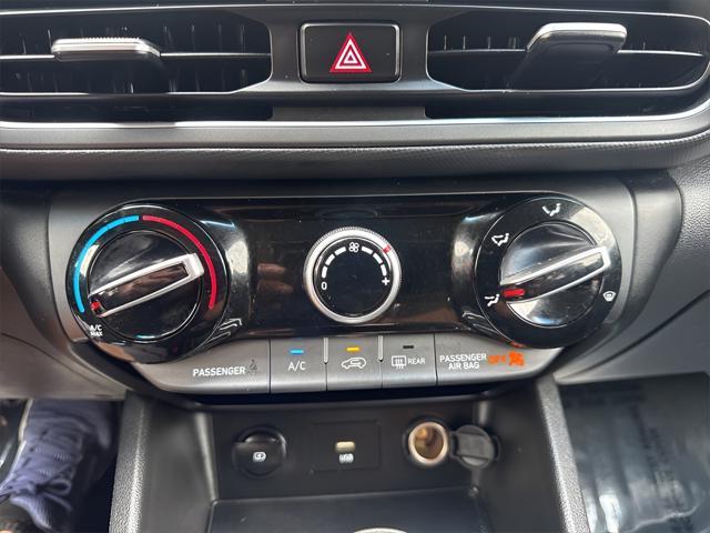used 2022 Hyundai Kona car, priced at $18,480