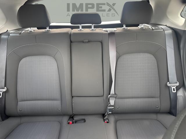used 2022 Hyundai Kona car, priced at $18,480