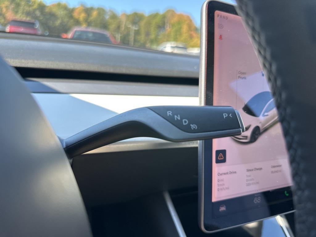 used 2020 Tesla Model 3 car, priced at $19,950