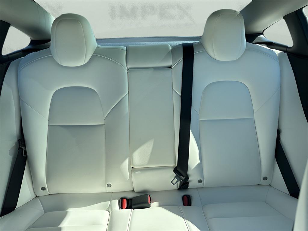 used 2020 Tesla Model 3 car, priced at $19,950