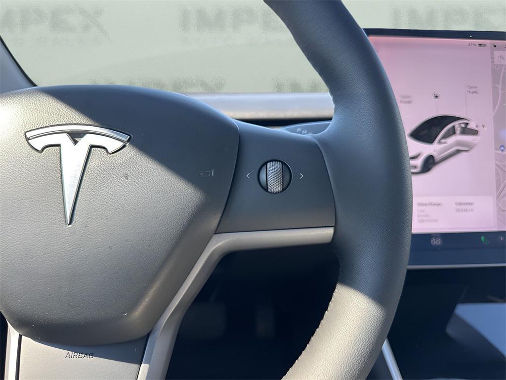 used 2020 Tesla Model 3 car, priced at $19,950