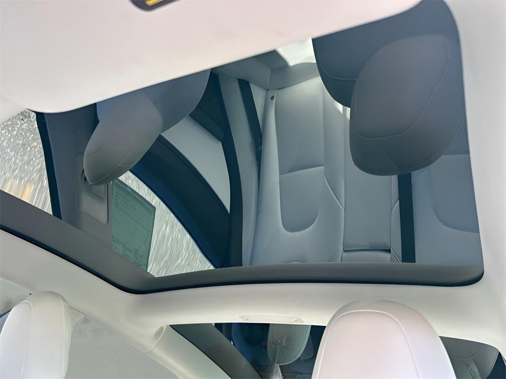 used 2020 Tesla Model 3 car, priced at $19,950