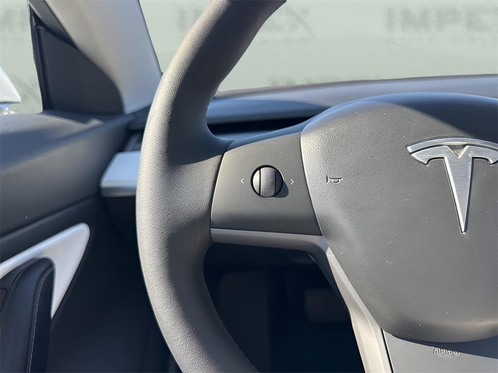 used 2020 Tesla Model 3 car, priced at $19,950