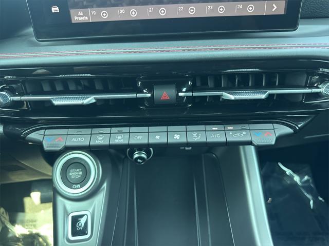 used 2024 Dodge Hornet car, priced at $21,850