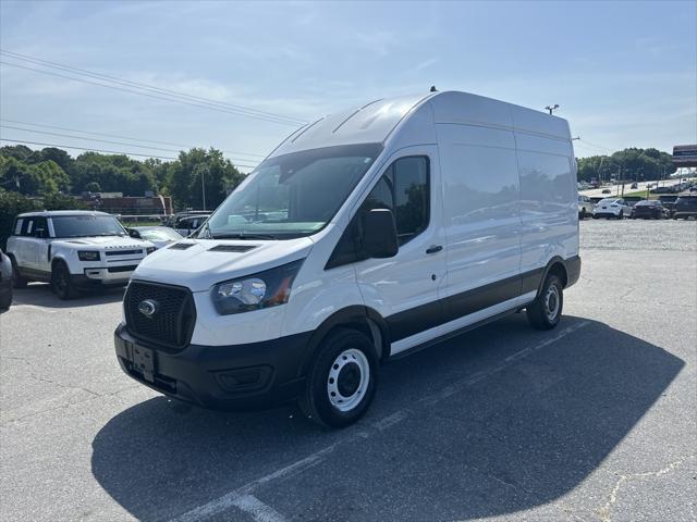 used 2023 Ford Transit-350 car, priced at $43,100