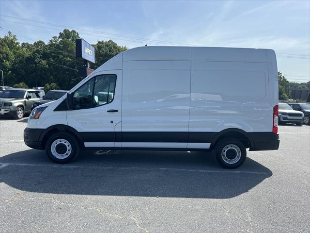 used 2023 Ford Transit-350 car, priced at $46,250