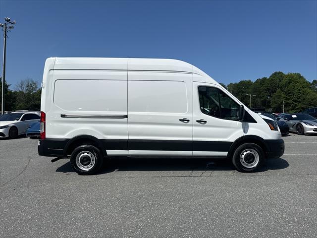 used 2023 Ford Transit-350 car, priced at $46,250