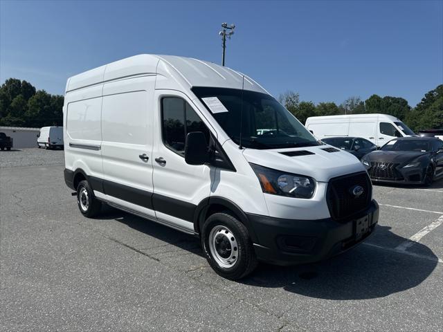 used 2023 Ford Transit-350 car, priced at $46,250