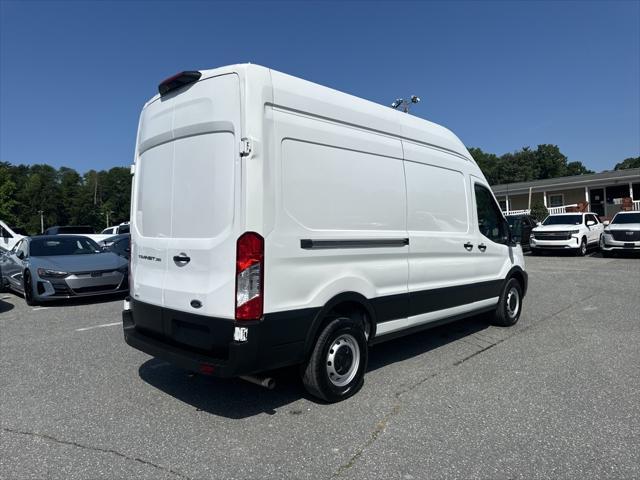 used 2023 Ford Transit-350 car, priced at $46,250