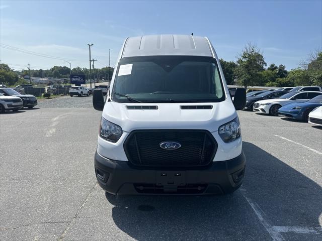 used 2023 Ford Transit-350 car, priced at $46,250