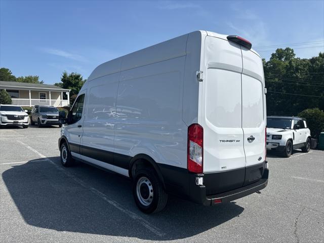 used 2023 Ford Transit-350 car, priced at $46,250