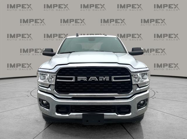 used 2022 Ram 2500 car, priced at $48,980