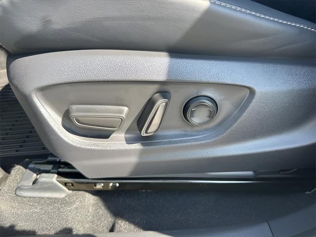 used 2025 Toyota Crown car, priced at $40,500