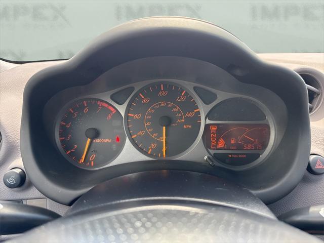 used 2001 Toyota Celica car, priced at $12,850