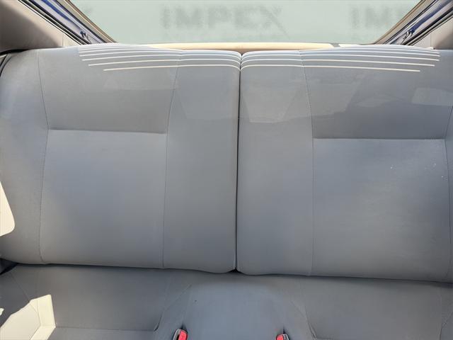 used 2001 Toyota Celica car, priced at $12,850