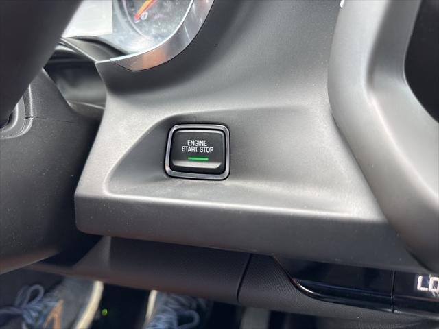 used 2022 Chevrolet Camaro car, priced at $39,980