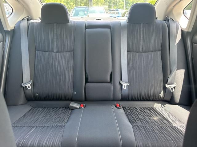 used 2017 Nissan Sentra car, priced at $8,750