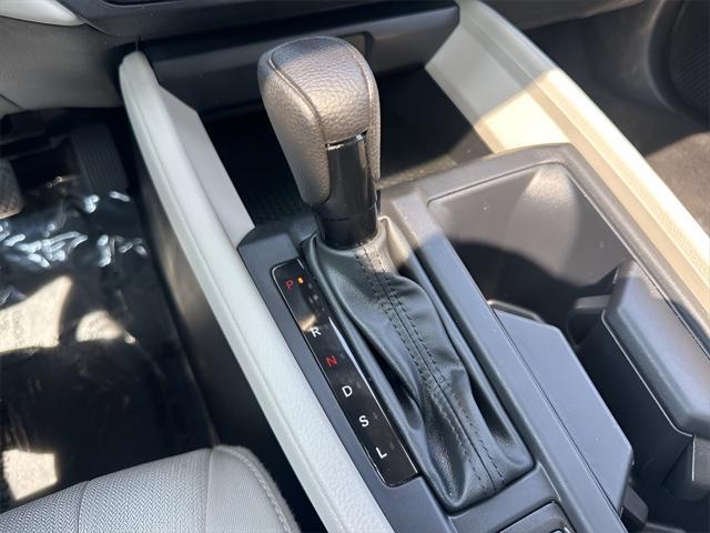 used 2024 Honda Accord car, priced at $24,120