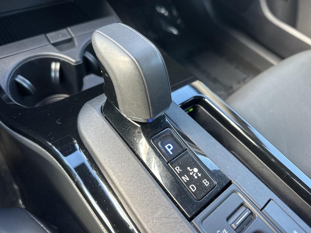 used 2023 Toyota Prius car, priced at $20,850