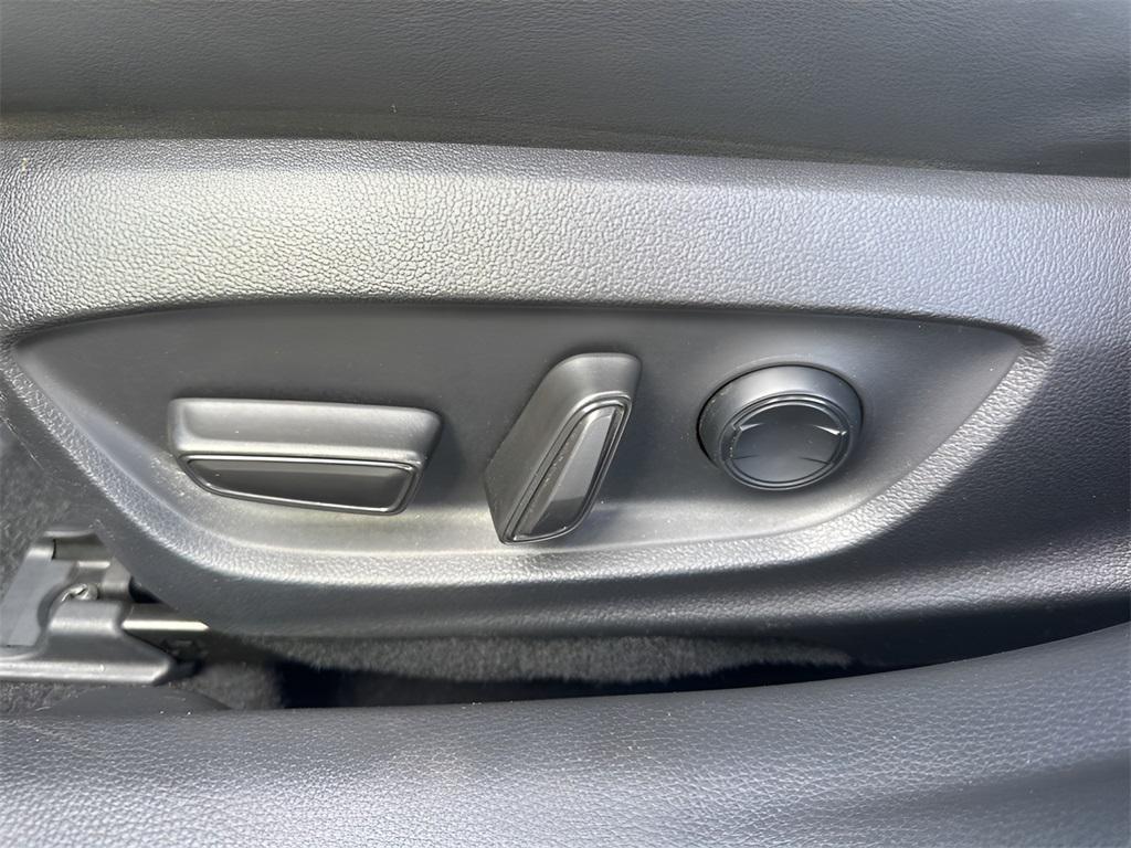 used 2023 Toyota Prius car, priced at $20,850