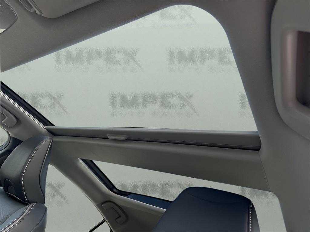 used 2023 Toyota Prius car, priced at $20,850